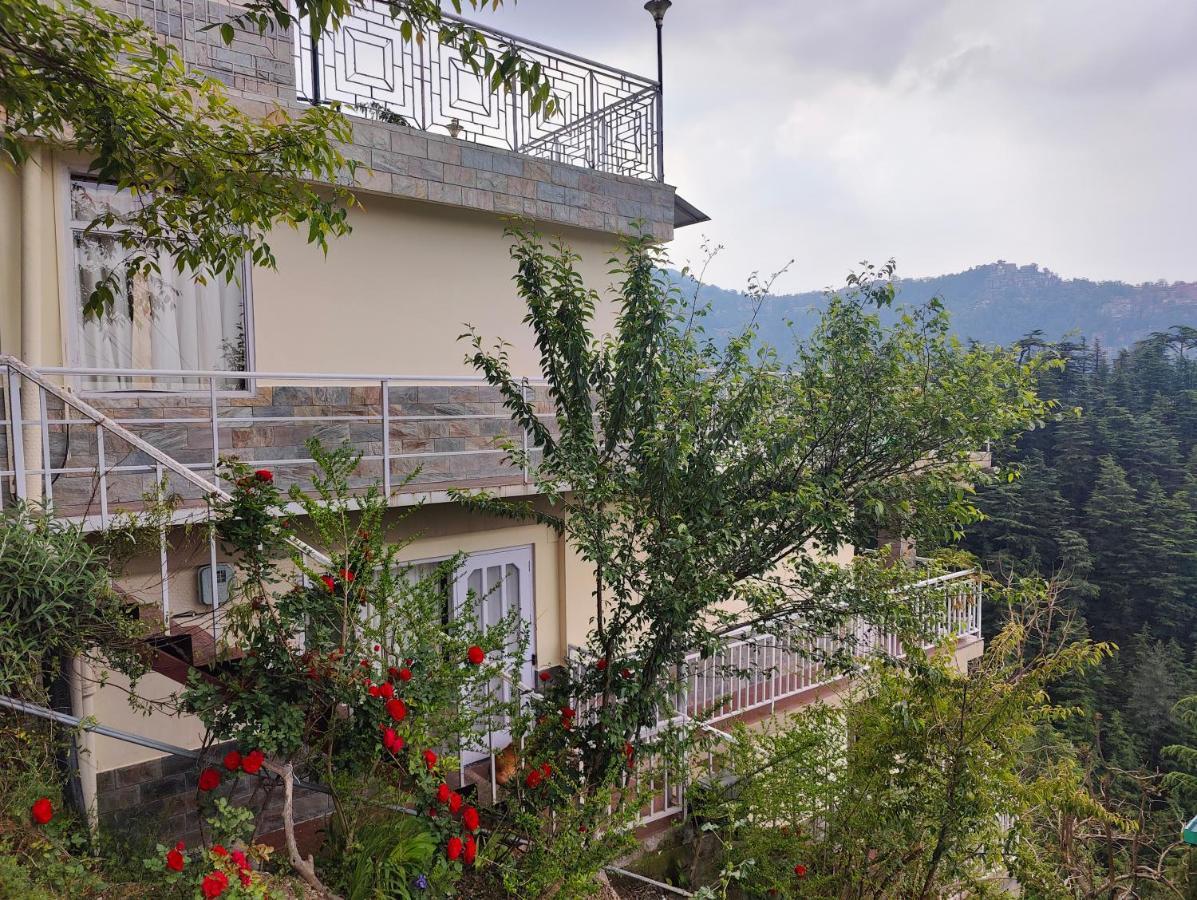 Vatsalyam Home Stay Shimla Luaran gambar